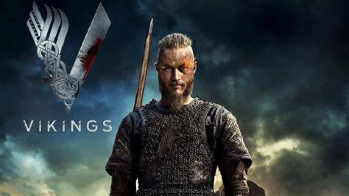 Prepare To Be Captivated: The Legendary Ragnar Lothbrok, Viking King On Screen