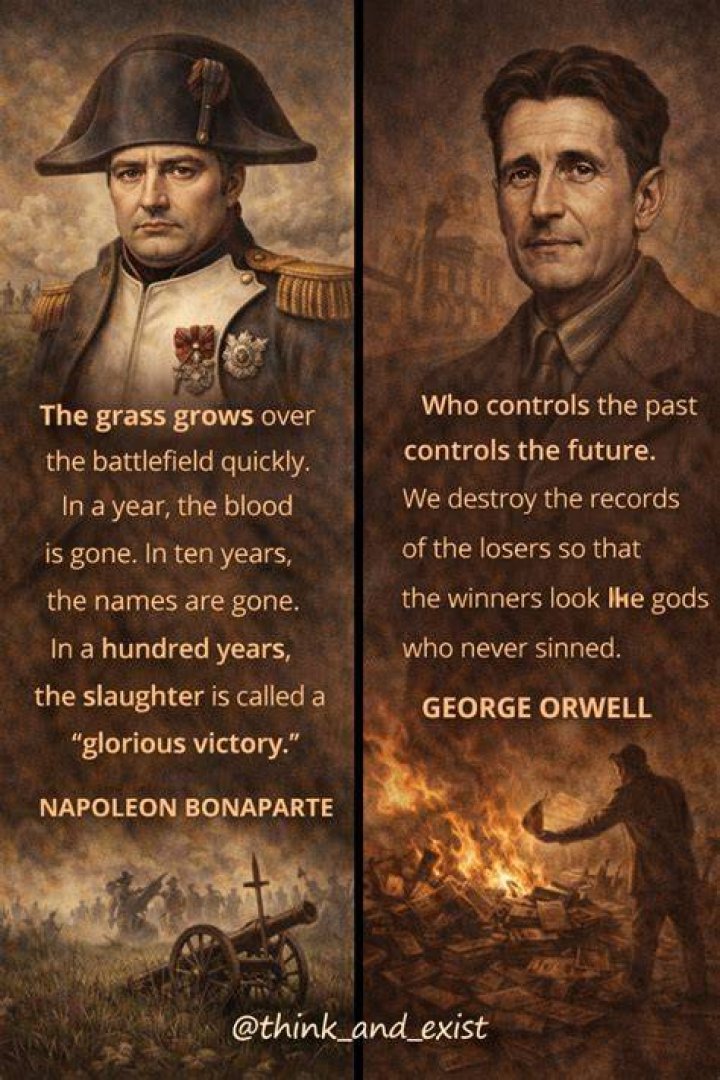 Preventing Losers From Rewriting History