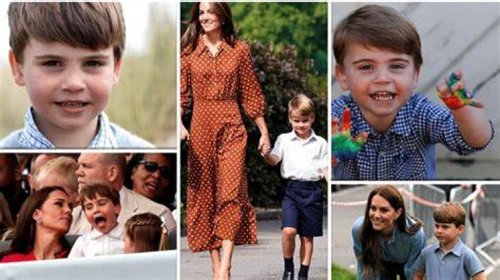 Prince Louis' Autism: A Royal Journey