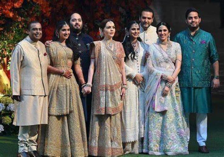 Prithvi Akash Ambani Height, Weight, Age, Family, Facts