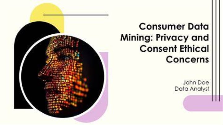 Privacy, Consent, And Ethical Concerns