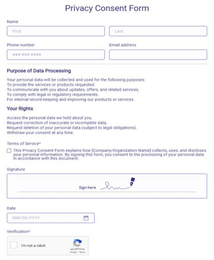 Privacy, Consent, And Online Content Sharing