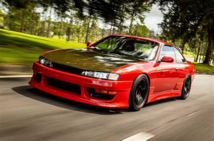 Production Numbers For Rare 240sx Colors - Page 2 - Zilvia.net Forums