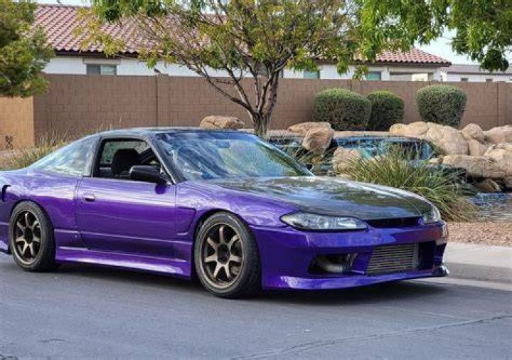 Production Numbers For Rare 240sx Colors - Page 7 - Zilvia.net Forums
