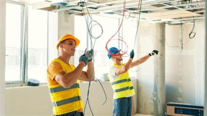 Professional Electrician Contractors In Orlando