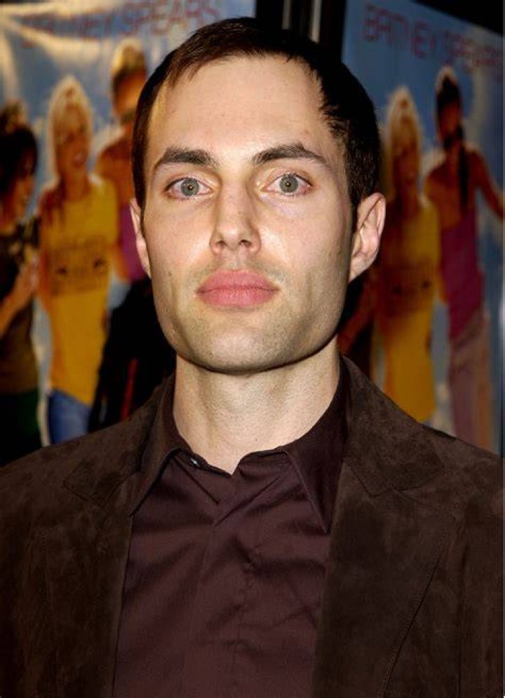 Professional Hollywood Actor: Meet James Haven
