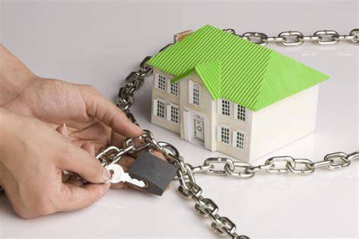 Protect Your Home From Creditors