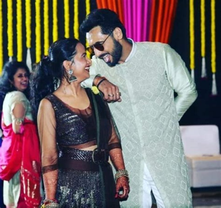 Punit Pathak's Wife: Love, Success, And Inspiration