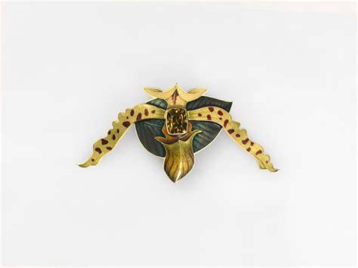 Pushing The Boundaries Of Contemporary Jewelry