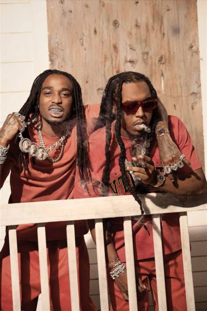 Quavo's Height And Its Impact