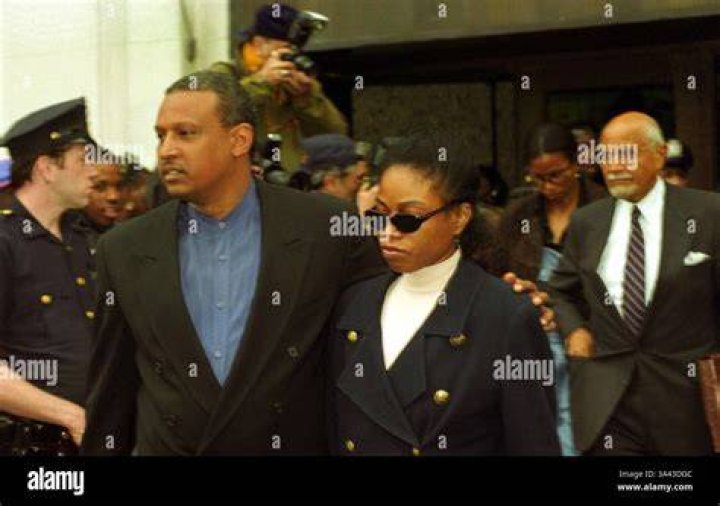 Qubilah Shabazz: A Trailblazer's Journey