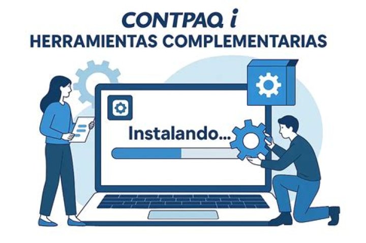 ¿Qué aplicaciones CONTPAQi® pueden verse afectadas?