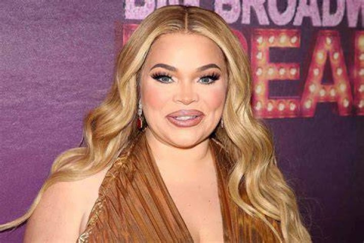 Quentin Tarantino And Trisha Paytas: A Love Story That Will Surprise You