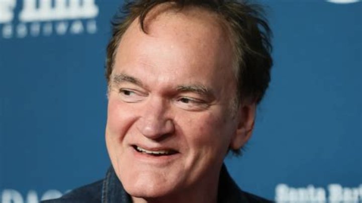 Quentin Tarantino Net Worth: Uncovering The Director's Fortune