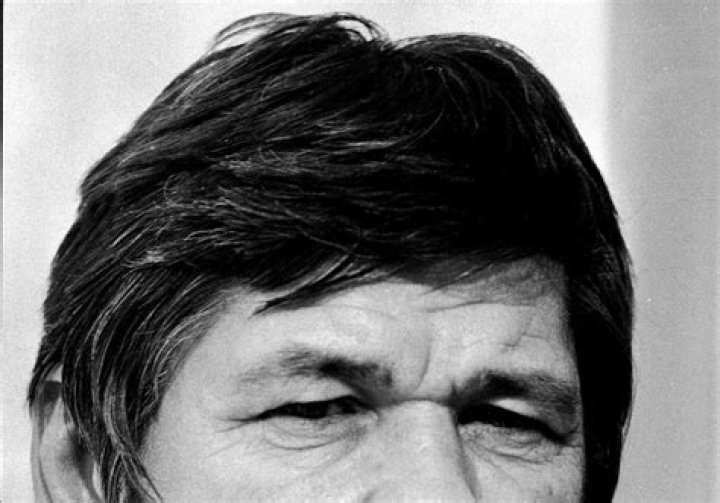 Quick Facts About Charles Bronson's Nationality