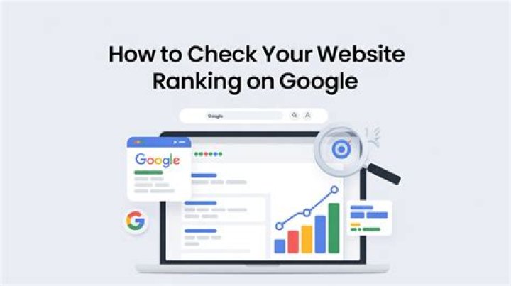 Quickly Check Your Website's Ranking On Google: A Comprehensive Guide