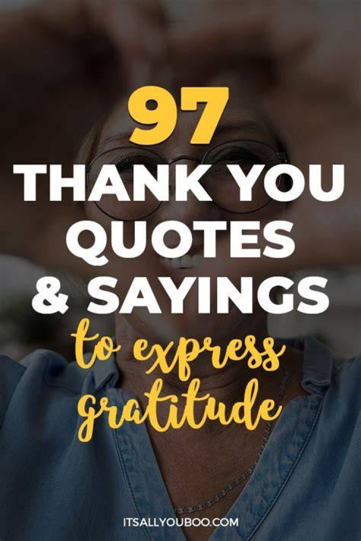 Quotes To Express Your Adoration