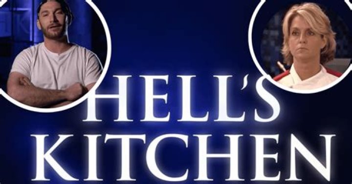 Rachel Brown Hell's Kitchen and Joseph Cerniglia Commit Suicide