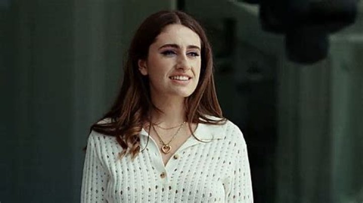 Rachel Sennott: The Rising Star Of Israeli Cinema