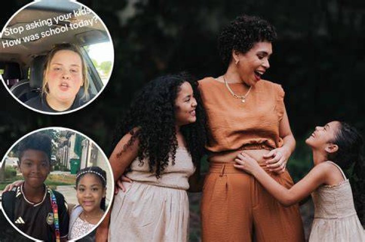 Rachel True's Family: A Peek Into Her Children's Lives