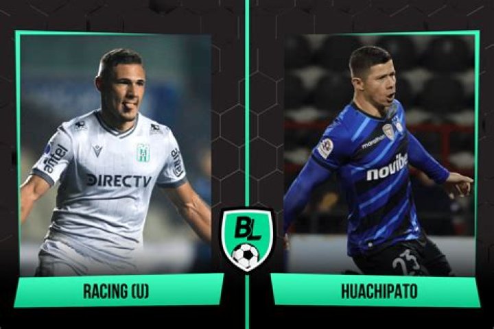 Racing CM VS Huachipato live 23.07.2024 Livestream TV