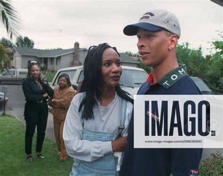 Rae Carruth's Current Life And Future Prospects: What's The Latest In 2024?