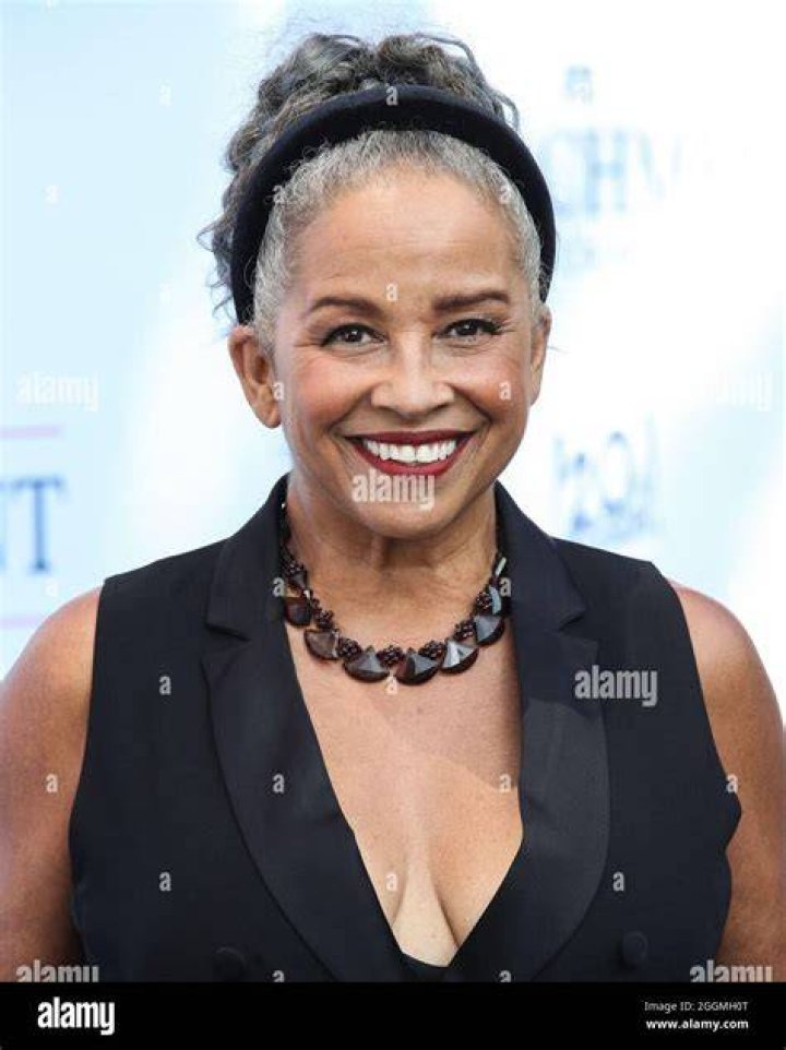 Rae Dawn Chong Now