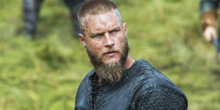 Ragnar Actor Vikings: Exploring The Legacy Of The Iconic Character