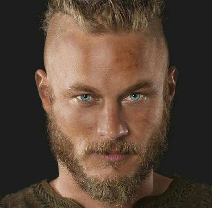 Ragnar Lothbrok: Unlocking The Secrets Of The Legendary Viking Actor