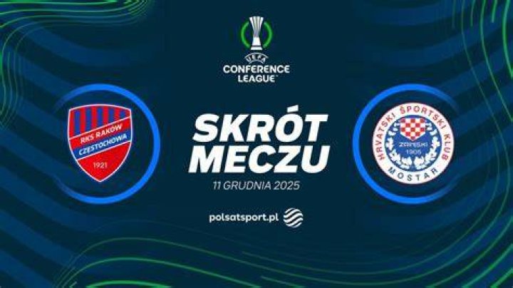 Raków Cracovia gledaj na żywo Cracovia - Raków: 300 zł za gola Rakowa w Superbet! 29/07/2024 telewizja