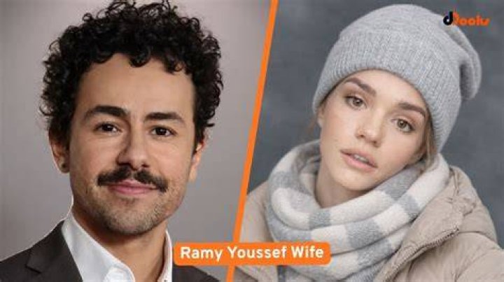 Ramy Youssef's Wife: Uncovering The Truth