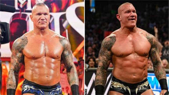Randy Orton's Height Revealed: How Tall Is He?