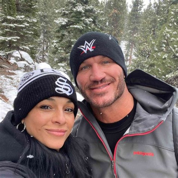 Randy Orton's Spouse: A Comprehensive Look