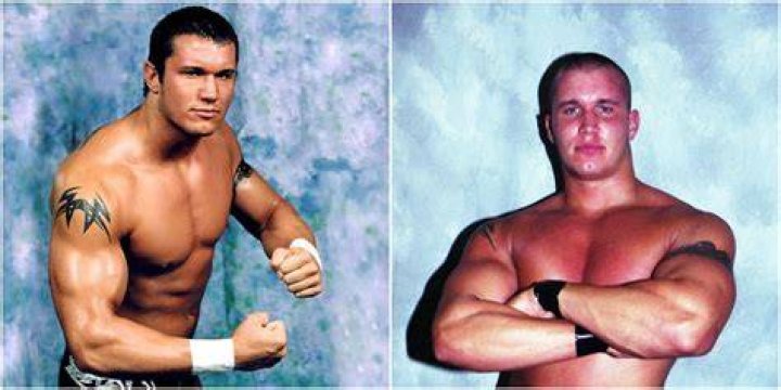 Randy Orton: Unraveling His Physique