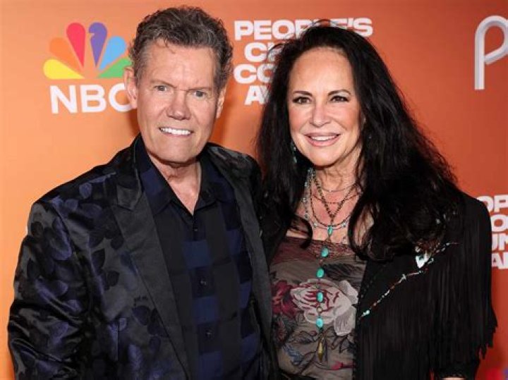 Randy Travis' Net Worth: Uncovering The Country Legend's Fortune