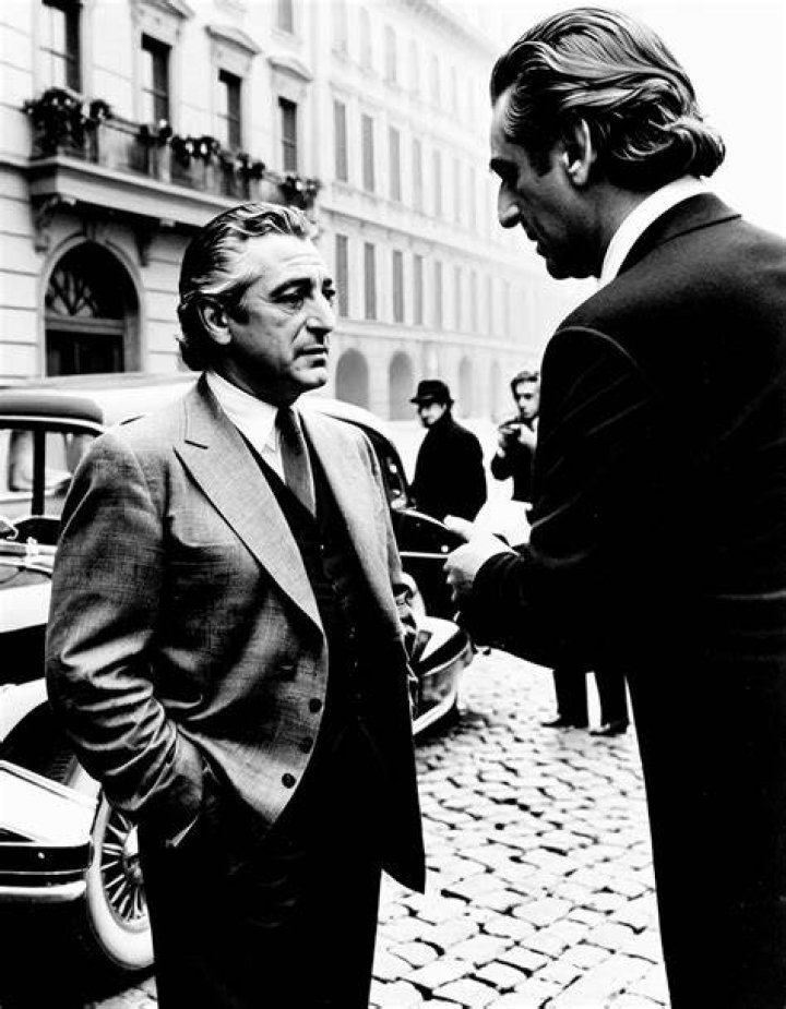 Raphael De Niro, The Rising Star