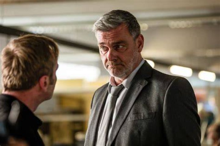 Ray Stevenson's Untimely Passing: The Mysterious Cause Of Death Revealed