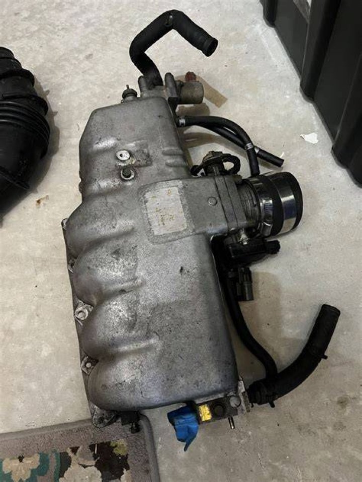 rb20 HP [Archive] - Zilvia.net Forums