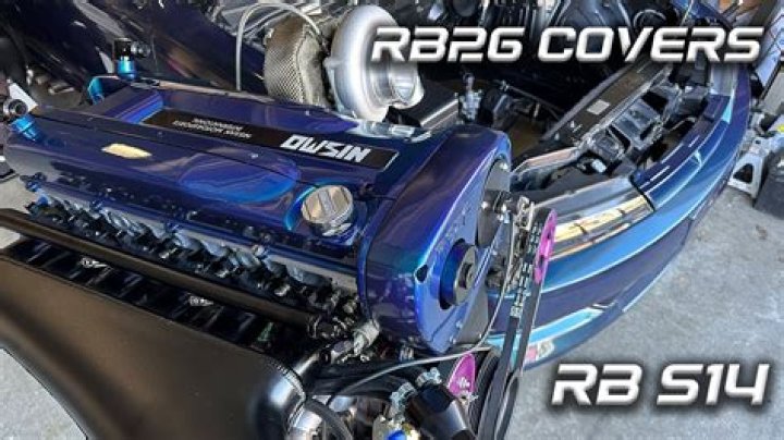 rb25 valve cover - Zilvia.net Forums