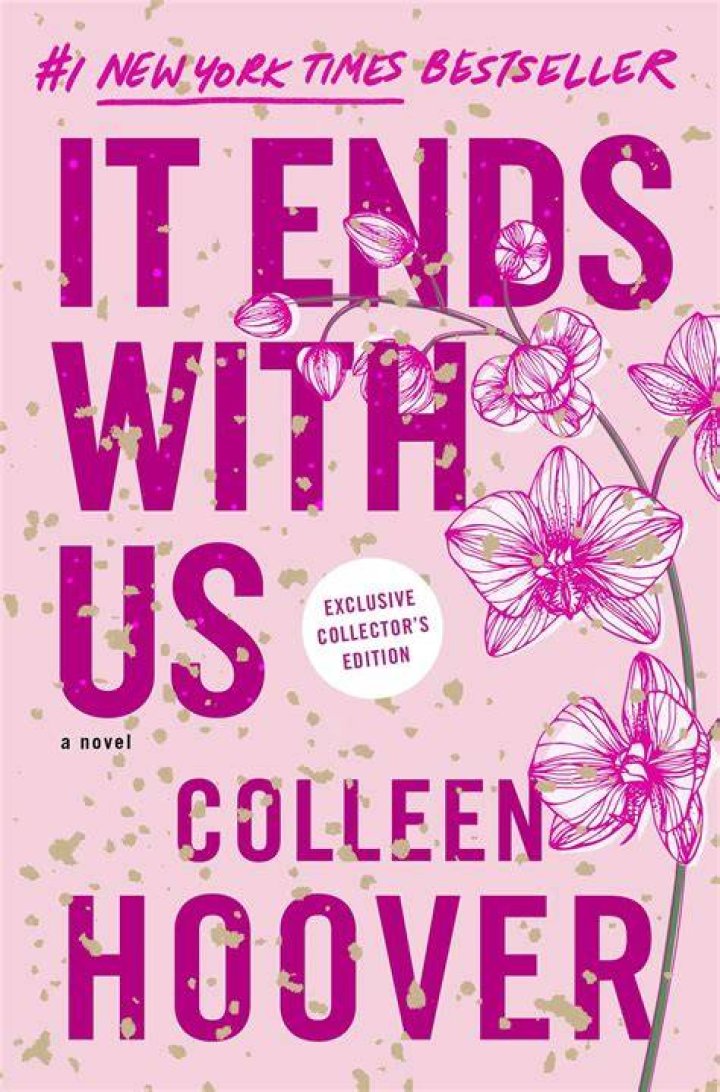 Read "It Ends With Us" By Isabela Ferrer: A Captivating Journey