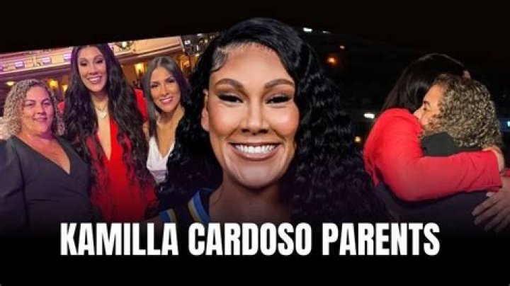 Real Estate Mogul Kamilla Cardoso And Her Business Partner