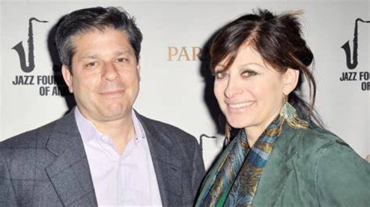 Real Talk: Meet Maria Bartiromo's Husband
