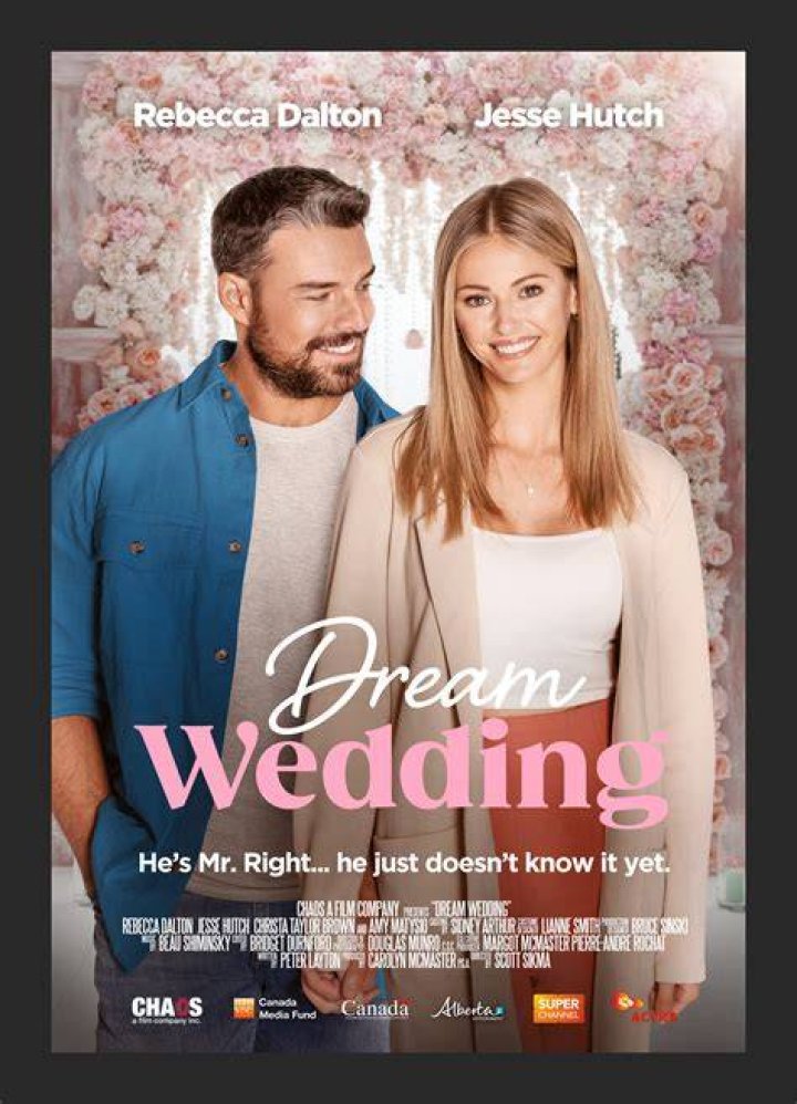 Rebecca Dalton's Marriage: Surprising Revelations Behind The Ceremony