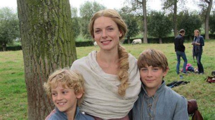 Rebecca Ferguson's Kids: A Glimpse Into Her Family Life