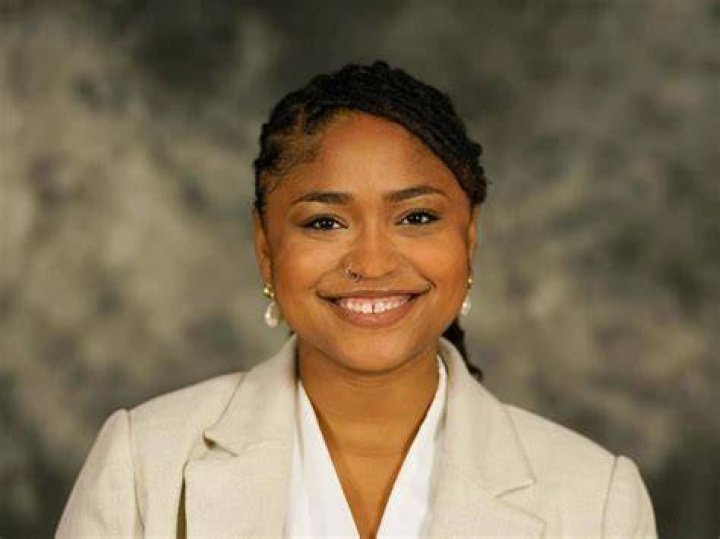 Recent Updates: Desiree Washington Headlines Today