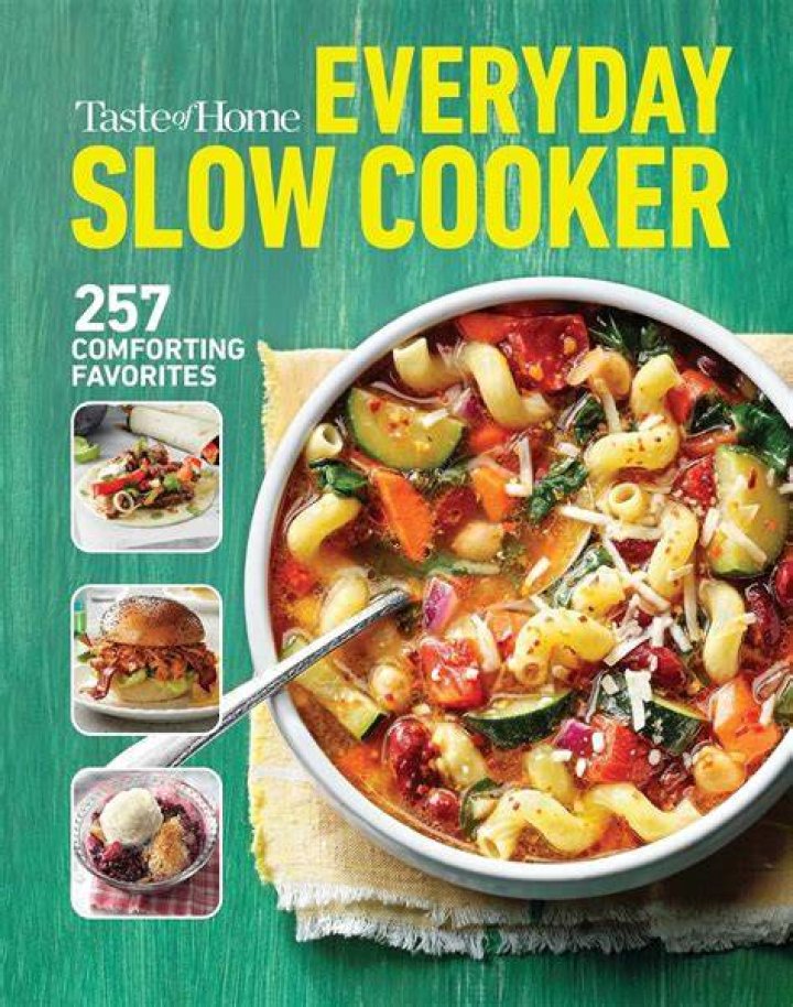 Recipes And Tips For The Home Cook