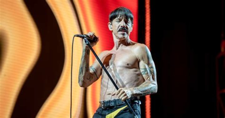 Red Hot Chili Peppers Lead Singer's Involvement In Scandal Rocks The Music Industry