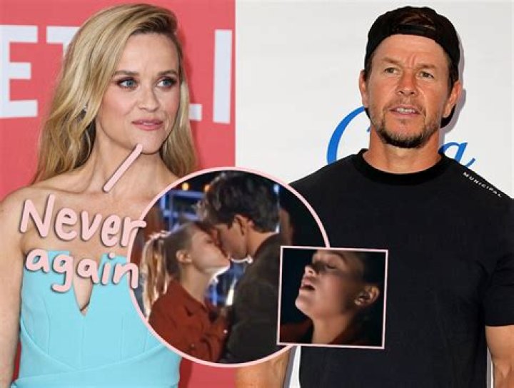 Reese Witherspoon And Mark Wahlberg's Rumored Romance
