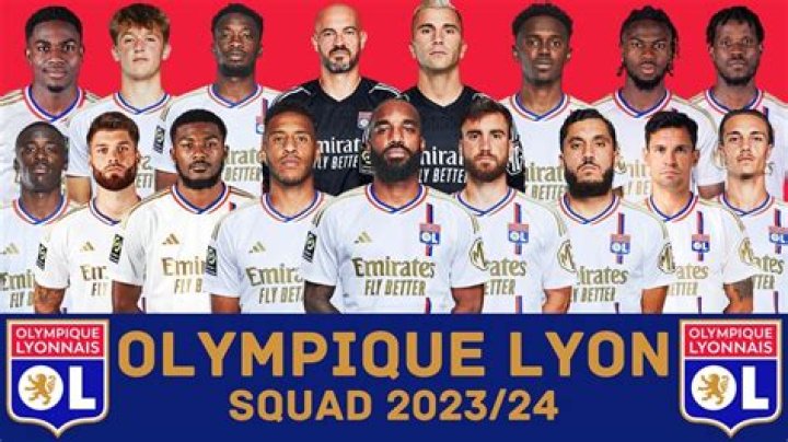 regarder Sankt Pauli Olympique Lyon en streaming gratuit résultats en direct de Olympique Lyonnais, résultats, à venir 24.07.2024
