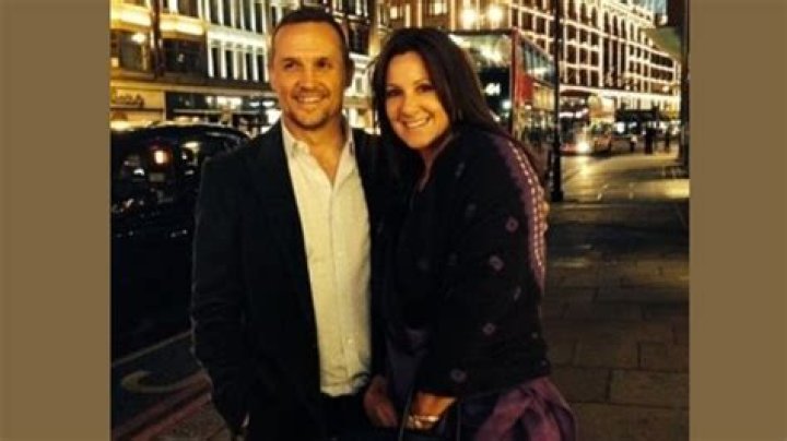 Relationship Of Lisa Brennan And Steve Yzerman: An In-Depth Exploration